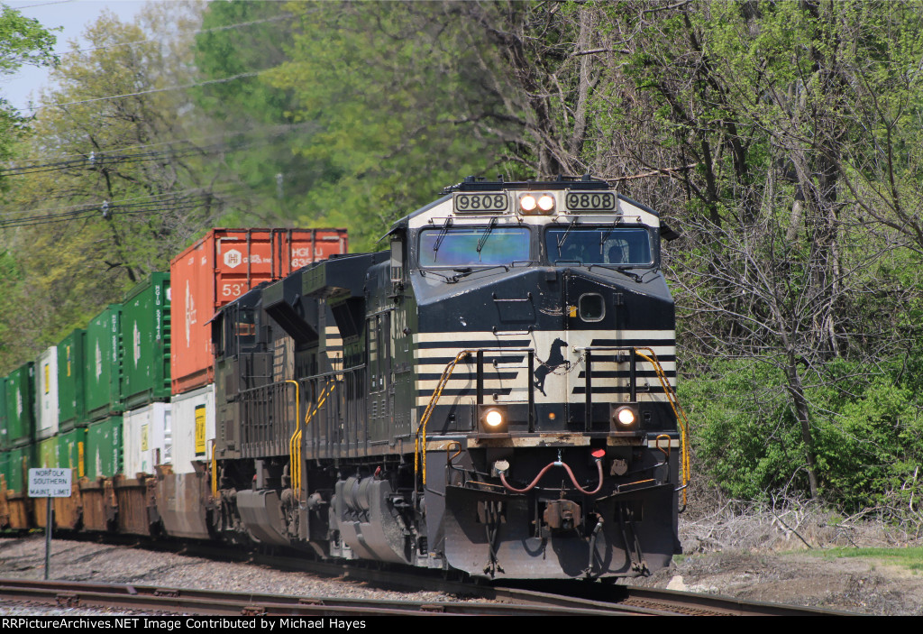 NS 219 in Belleville IL